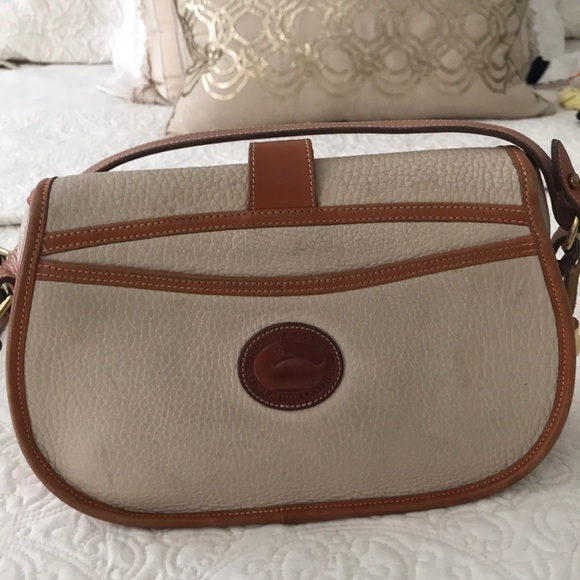 Vintage Dooney & Bourke - Picture 2 of 6